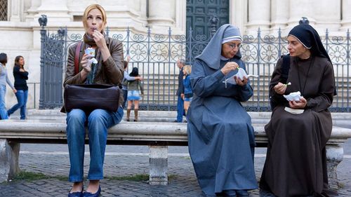 From Hidden Alleys To Wide Highways, These Films Are Pure Wanderlust